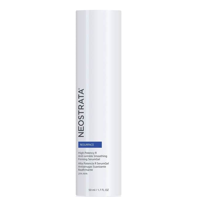 Neostrata Resurface Alta Potencia R Sérum Gel 50ml