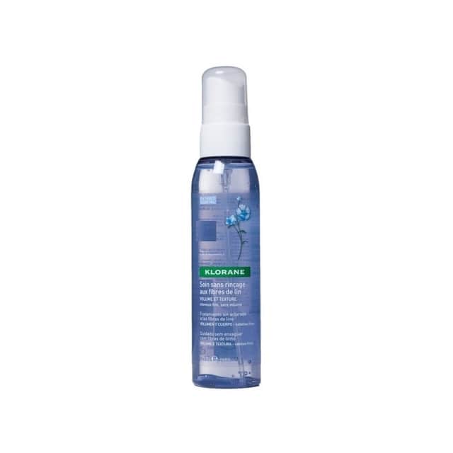 Klorane Spray a las Fibras de Lino BIO 125ml