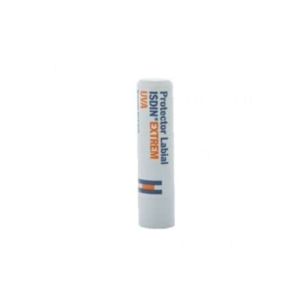 Isdin Extrem Uva Labial SPF 40 Protector solar