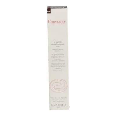 Avene Couvrance Mascara Marrón | Hipoalergénica