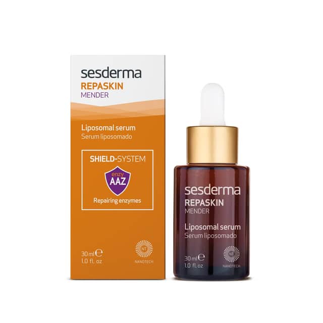 Sesderma Repaskin Mender Serum Liposomado 30ml