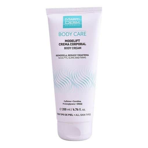 Martiderm Modelift Crema Corporal | Reafirmante
