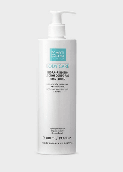 Martiderm Hidra Firming Loción Corporal 400ml