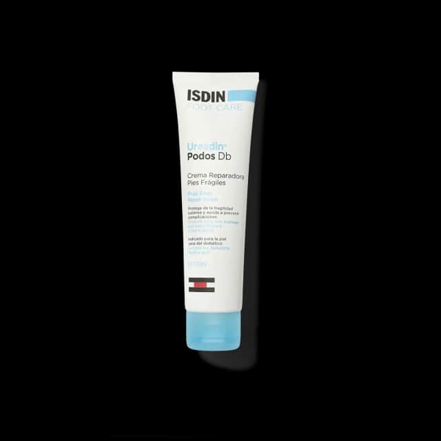 Isdin Ureadin Podos Crema Reparadora 100ml