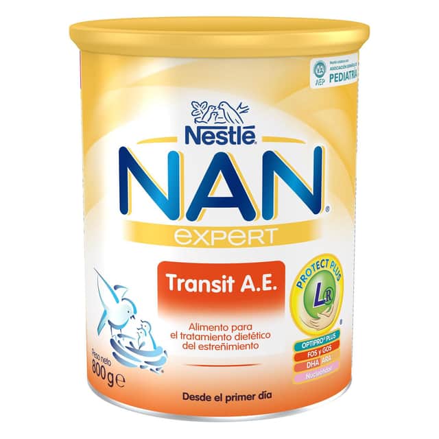 Nestlé NAN Transit AE 800g