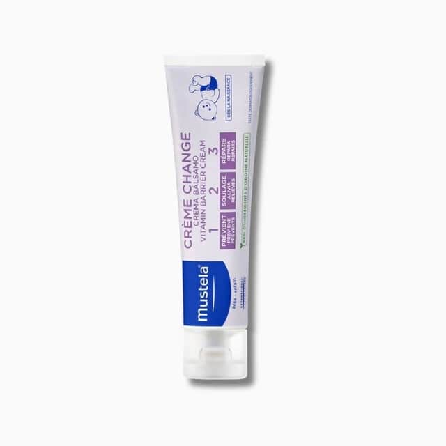 Mustela Crema Bálsamo 123 150ml