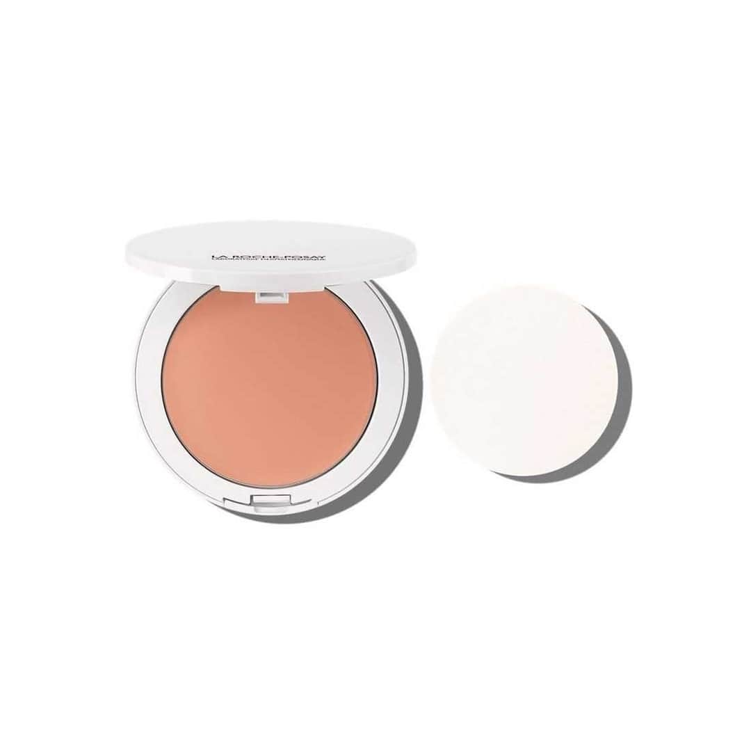 La Roche-Posay Anthelios Compacto SPF50+ Tono 2 Dorado 9g