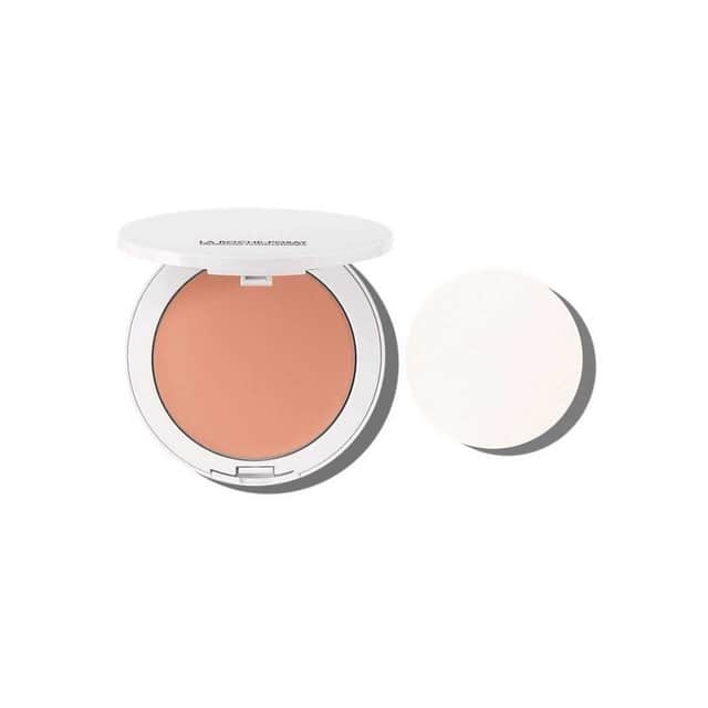 La Roche-Posay Anthelios Compacto SPF50+ Tono 2 Dorado 9g