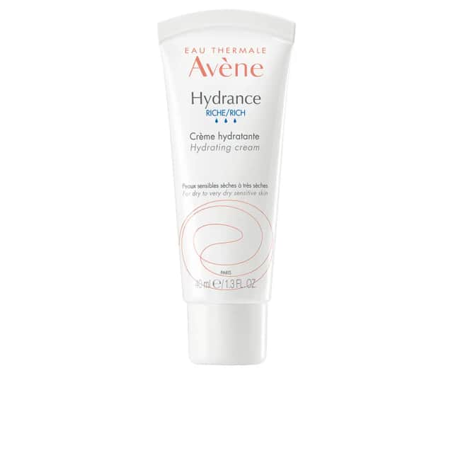 Avène Hydrance Crema Hidratante Rica (40 ml)