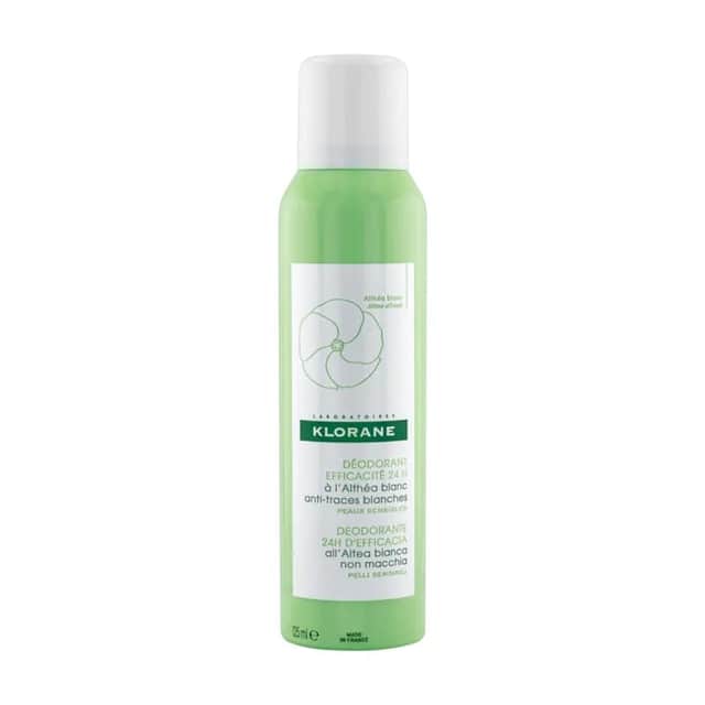Klorane Desodorante a la Altea 125ml