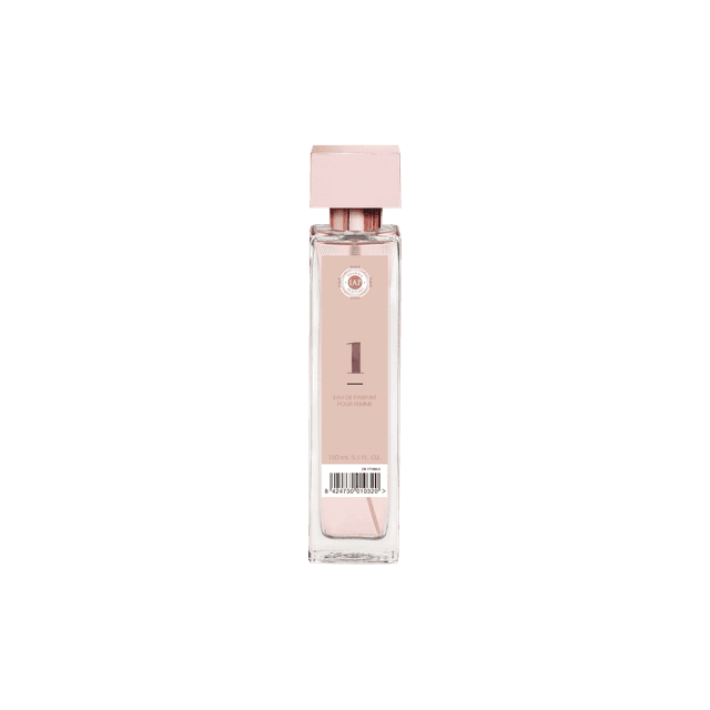 Iap Pharma Nº1 Oriental 150ml