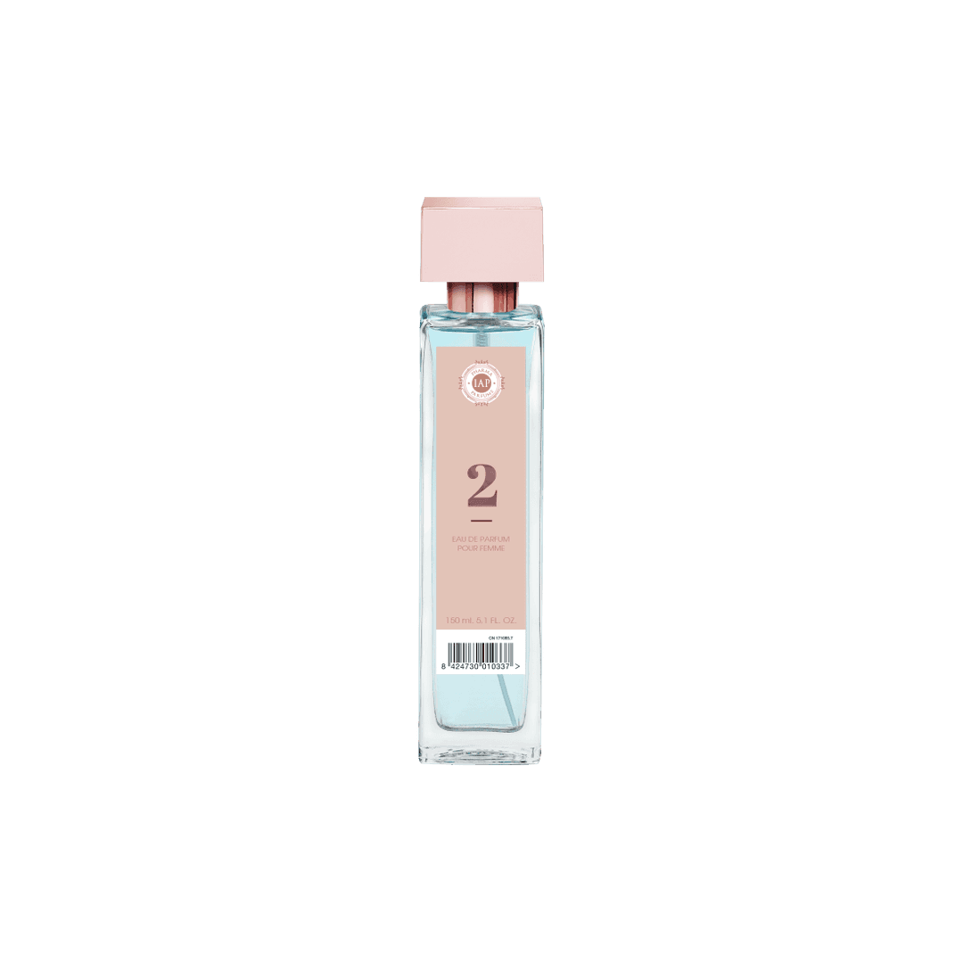 Iap Pharma Nº2 Fresca 150ml