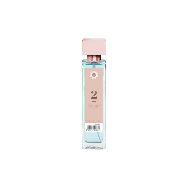 Iap Pharma Nº2 Fresca 150ml