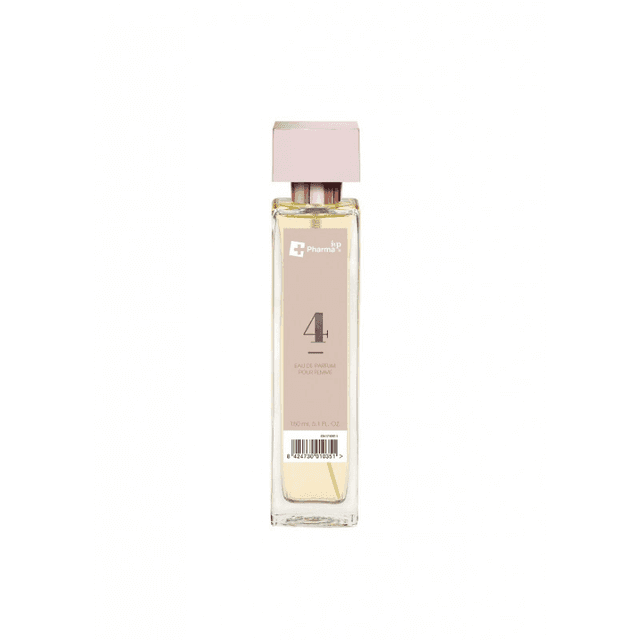 Iap Pharma Nº4 Floral 150ml