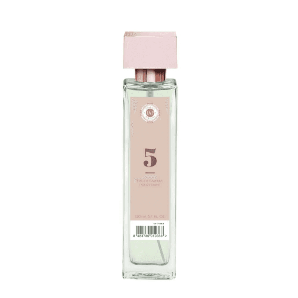 Iap Pharma Nº5 Oriental 150ml