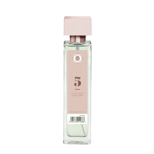 Iap Pharma Nº5 Oriental 150ml