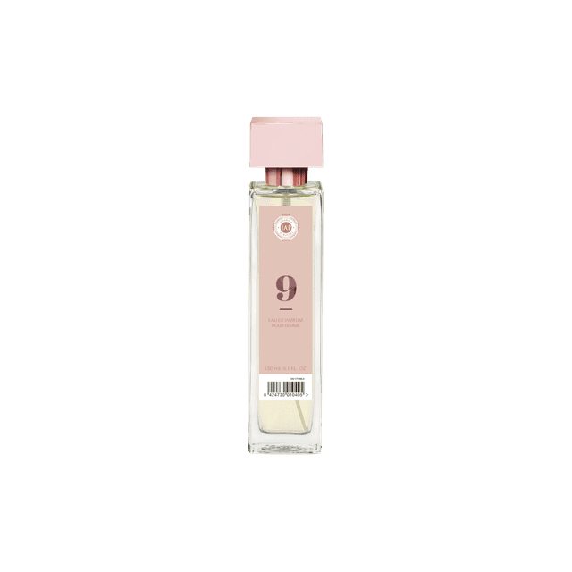 Iap Pharma Nº9 Frutal 150ml