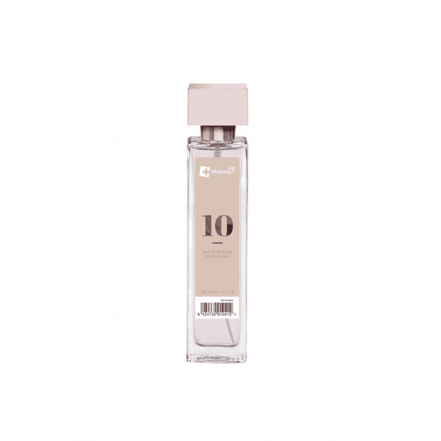 Iap Pharma Nº10 Frutal 150ml