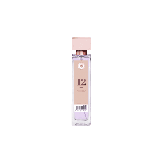 Iap Pharma Nº12 Oriental 150ml