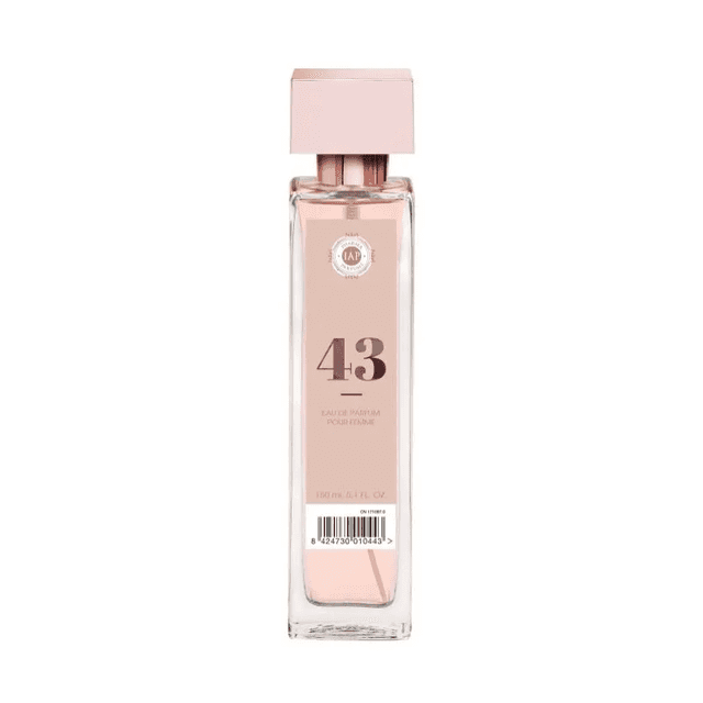 Iap Pharma Nº43 Frutal 150ml