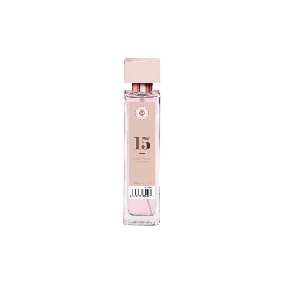 Iap Pharma Nº15 Oriental 150ml