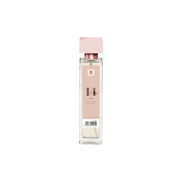 Iap Pharma Nº14 Oriental 150ml