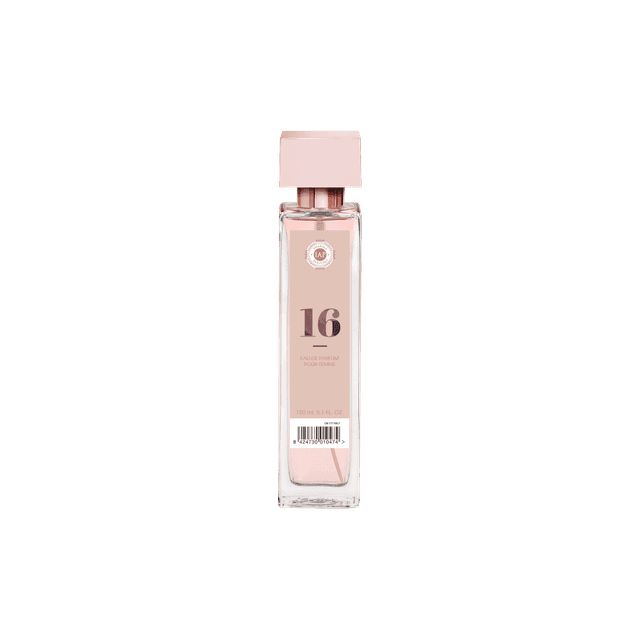 Iap Pharma Nº16 Frutal 150ml