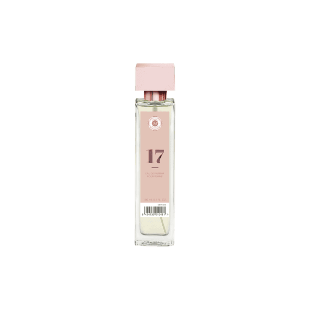 Iap Pharma Nº17 Floral 150ml