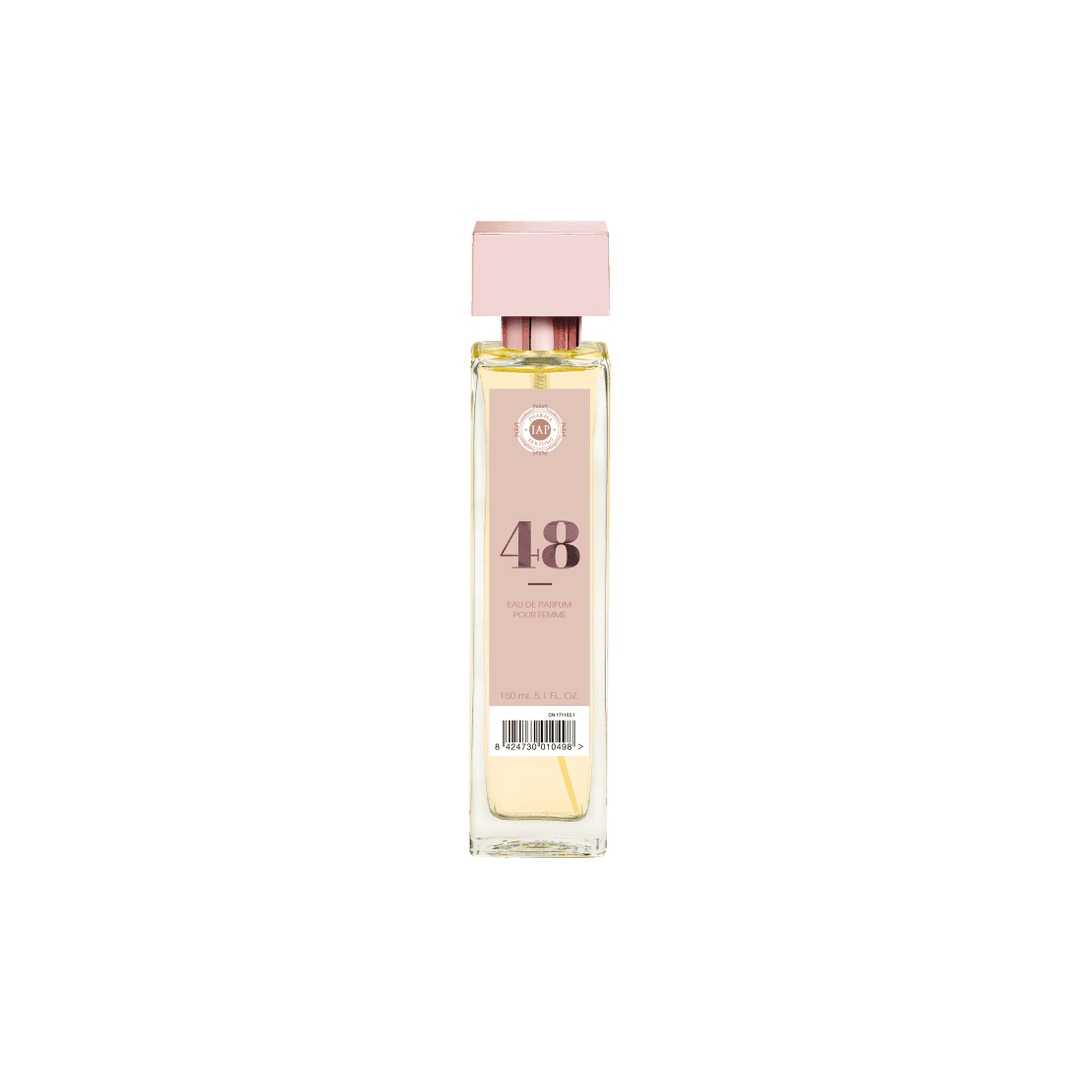 Iap Pharma Nº48 Floral 150ml