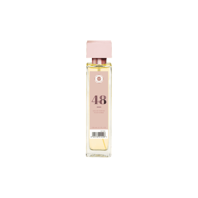 Iap Pharma Nº48 Floral 150ml