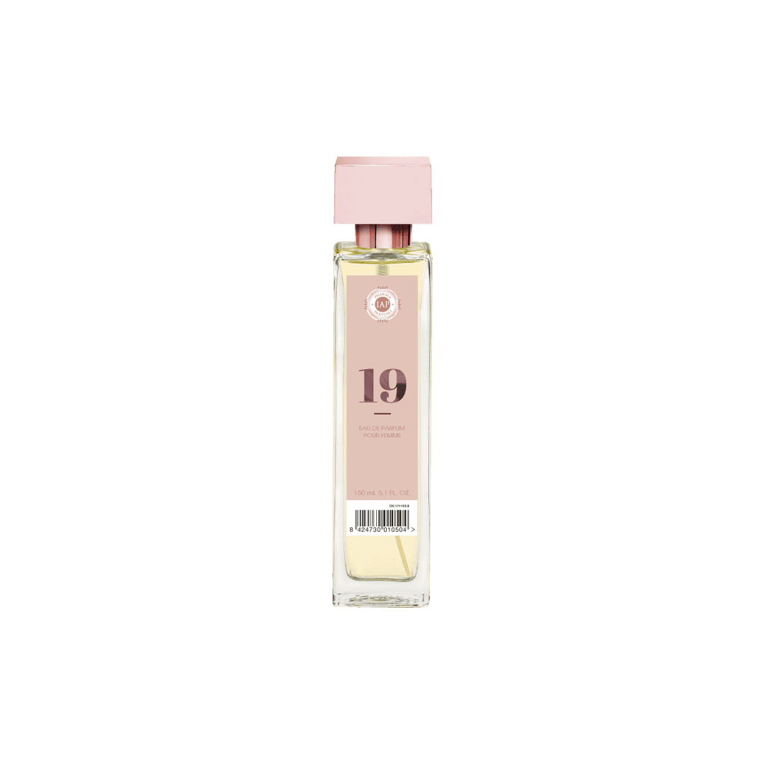Iap Pharma Nº19 Floral 150ml
