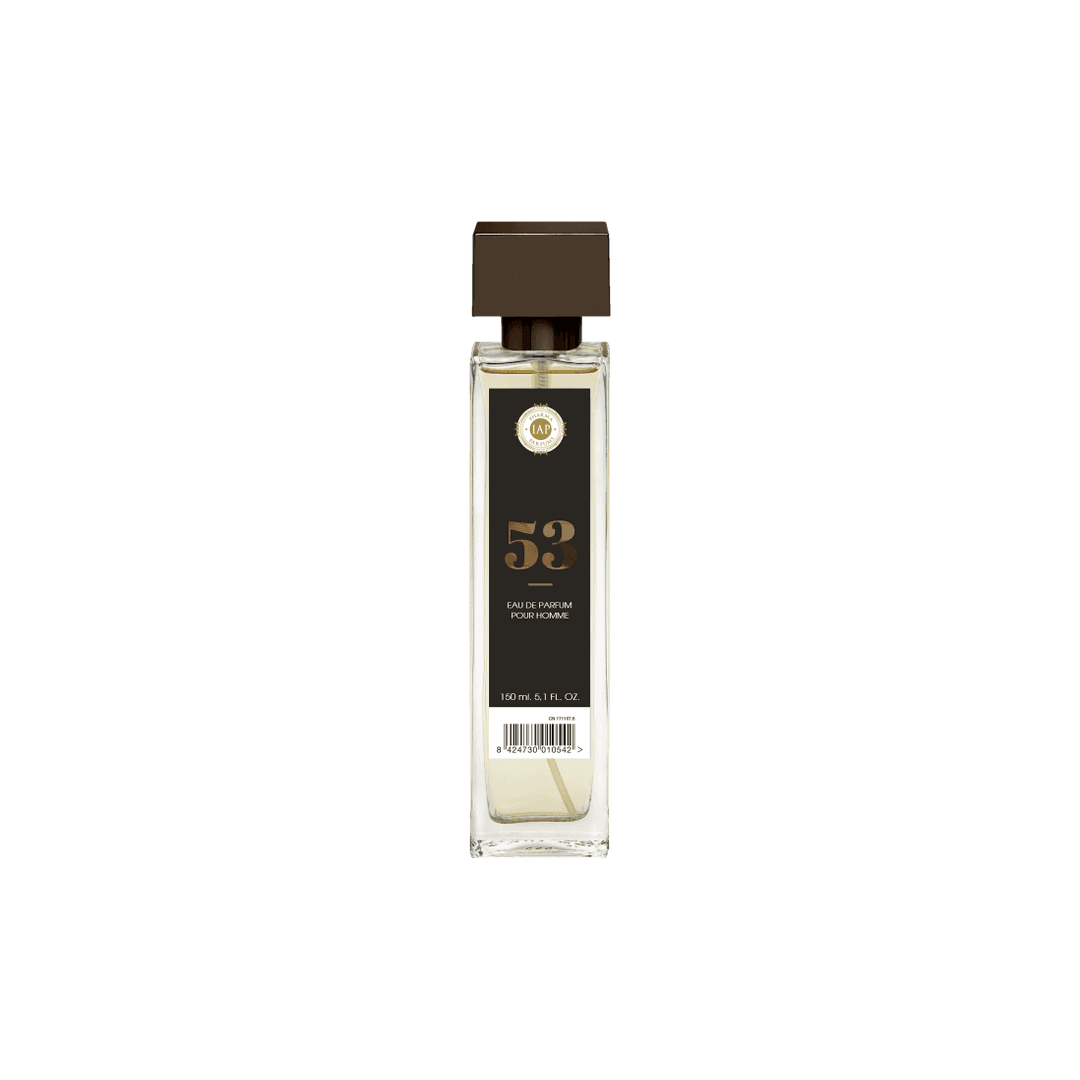 Iap Pharma Nº53 Amaderada 150ml