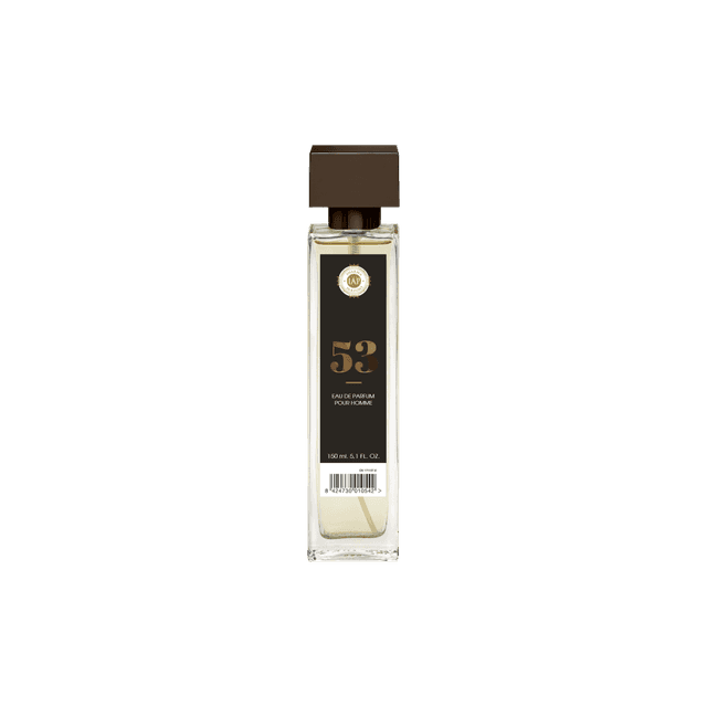 Iap Pharma Nº53 Amaderada 150ml