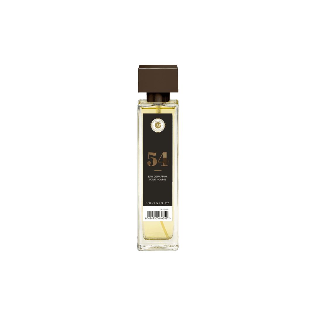 Iap Pharma Nº54 Amaderada 150ml