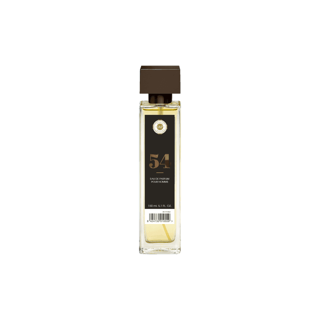 Iap Pharma Nº54 Amaderada 150ml