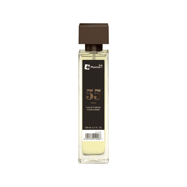 Iap Pharma Nº55 Fresca 150ml
