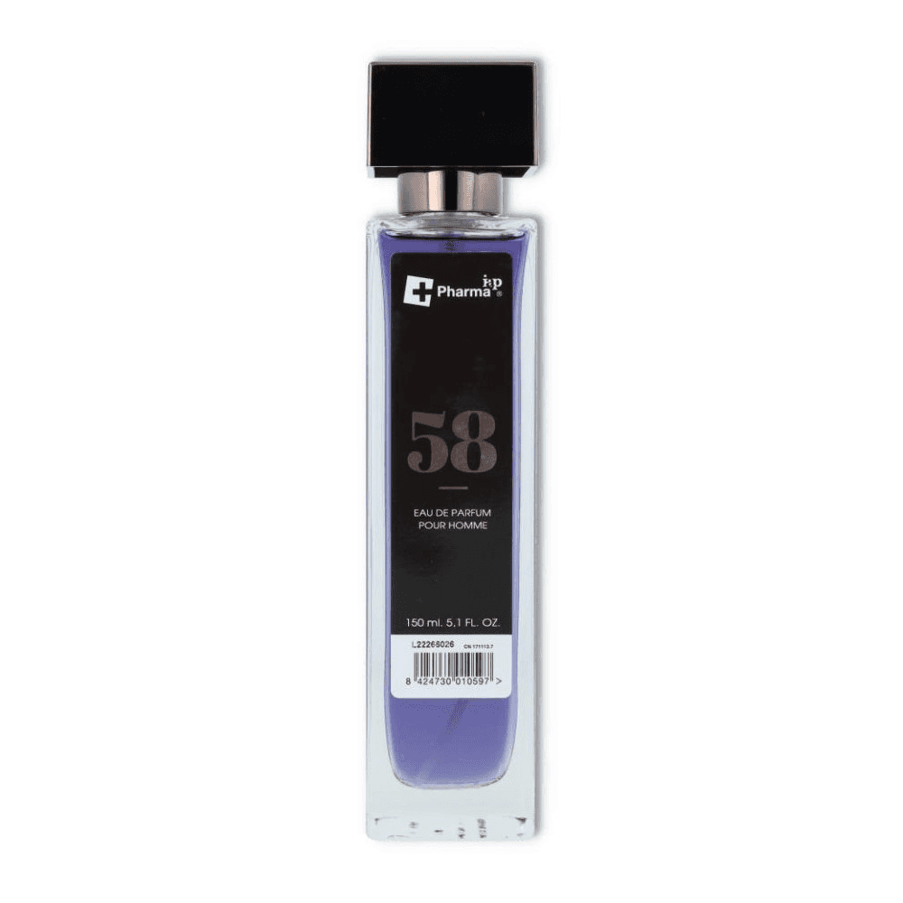 Iap Pharma Nº58 Oriental 150ml