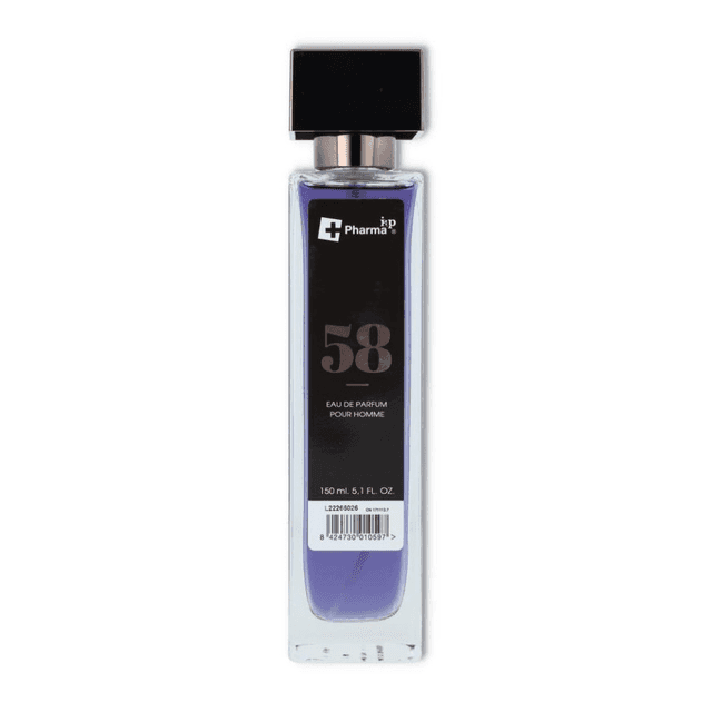 Iap Pharma Nº58 Oriental 150ml
