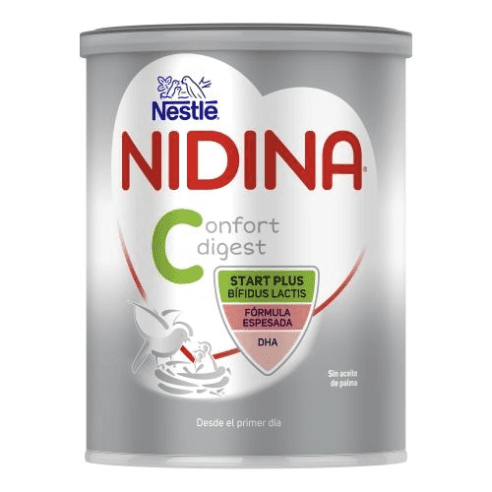 Nestlé Nidina 1 Confort AR 800g