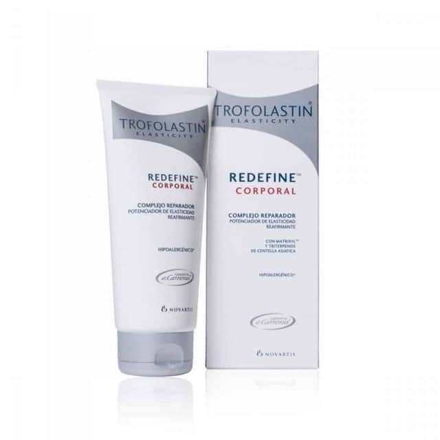 Trofolastin Redefine Corporal Crema 200ml