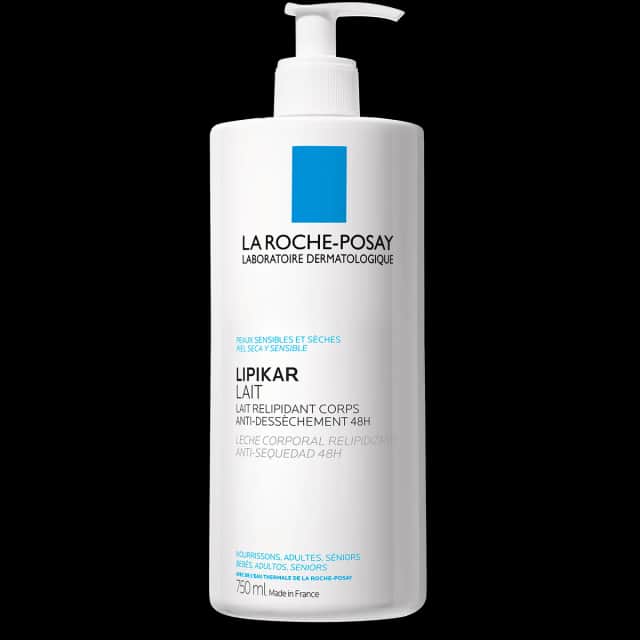 La Roche-Posay Lipikar Leche Hidratante 750ml