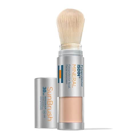 Isdin Fotoprotector SunBrush SPF30 - Protector Solar Mineral