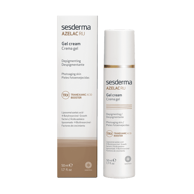Sesderma Azelac Ru Crema Gel Despigmentante 50ml