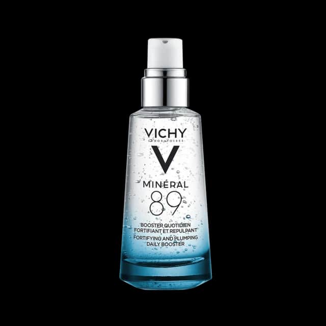 Vichy Minéral 89 Sérum Hidratante y Rellenador 50ml