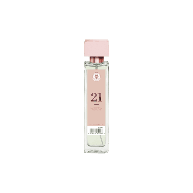 Iap Pharma Nº21 Fresca 150ml