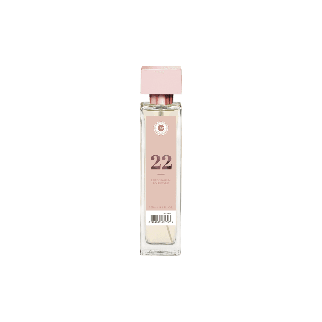 Iap Pharma Nº22 Floral 150ml
