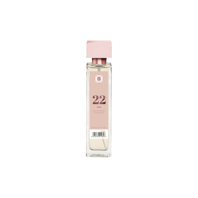 Iap Pharma Nº22 Floral 150ml