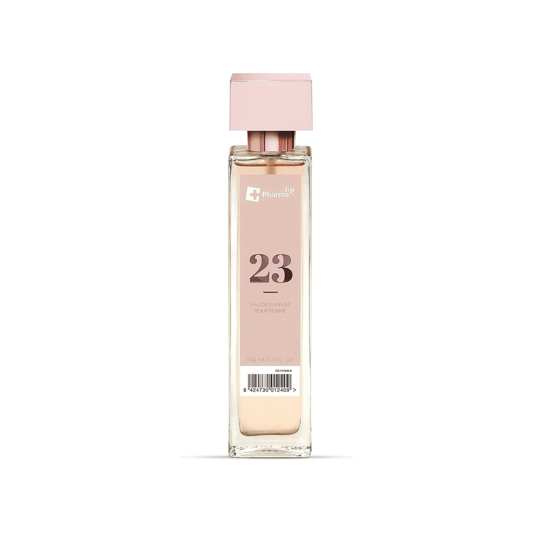 Iap Pharma Nº23 Fresca 150ml