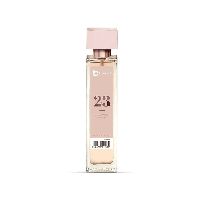 Iap Pharma Nº23 Fresca 150ml