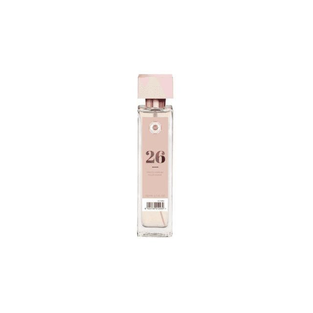 Iap Pharma Nº26 Floral 150ml